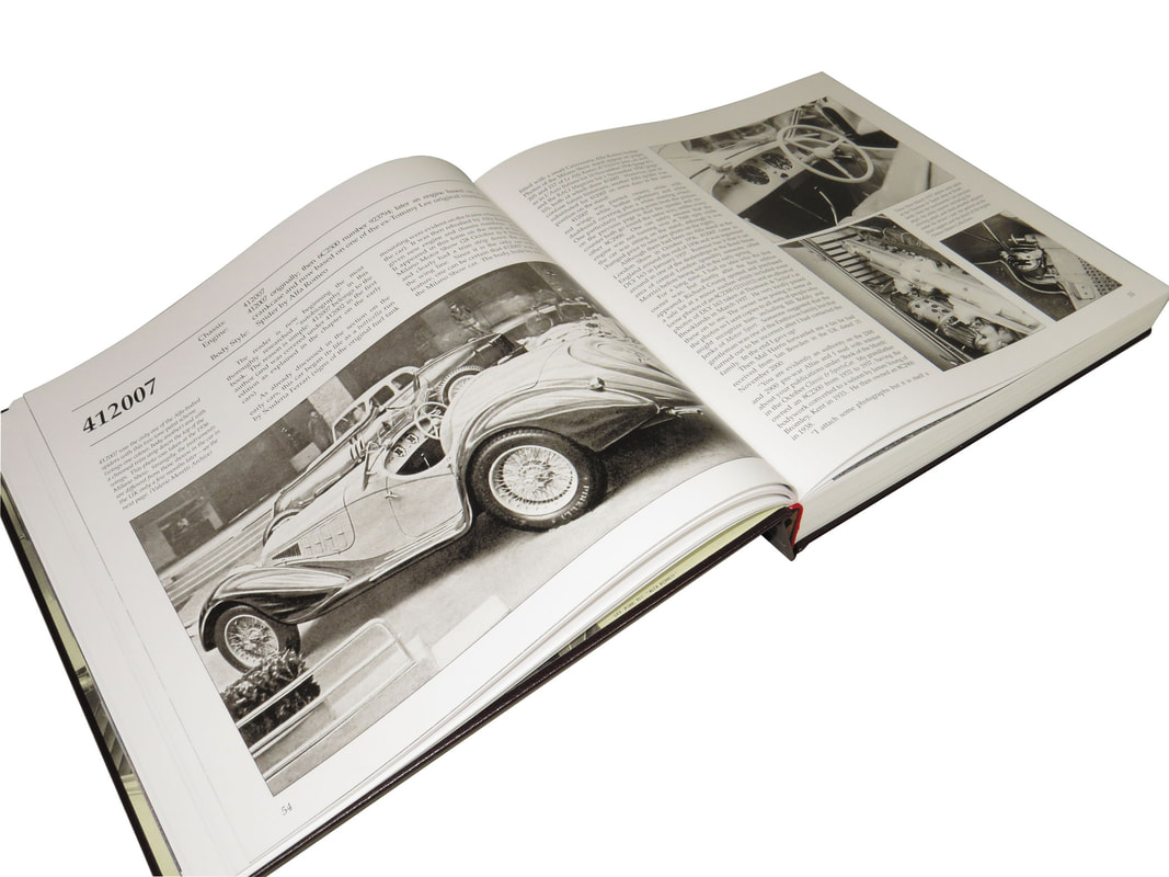 The Best Motor Racing Books - AutoMobilia Resource