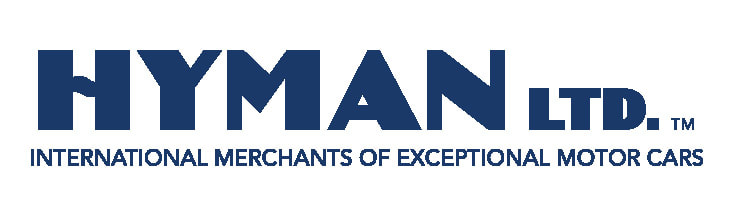 Hyman Ltd logo
