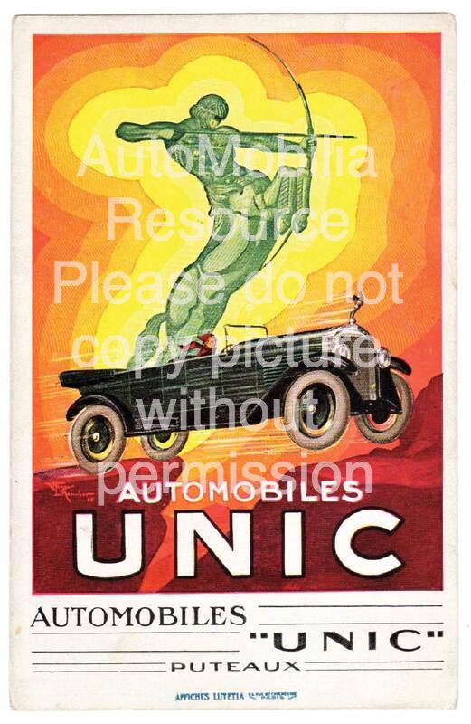 Automobiles-UNIC-Puteaux-Vintage-Postcard.jpg