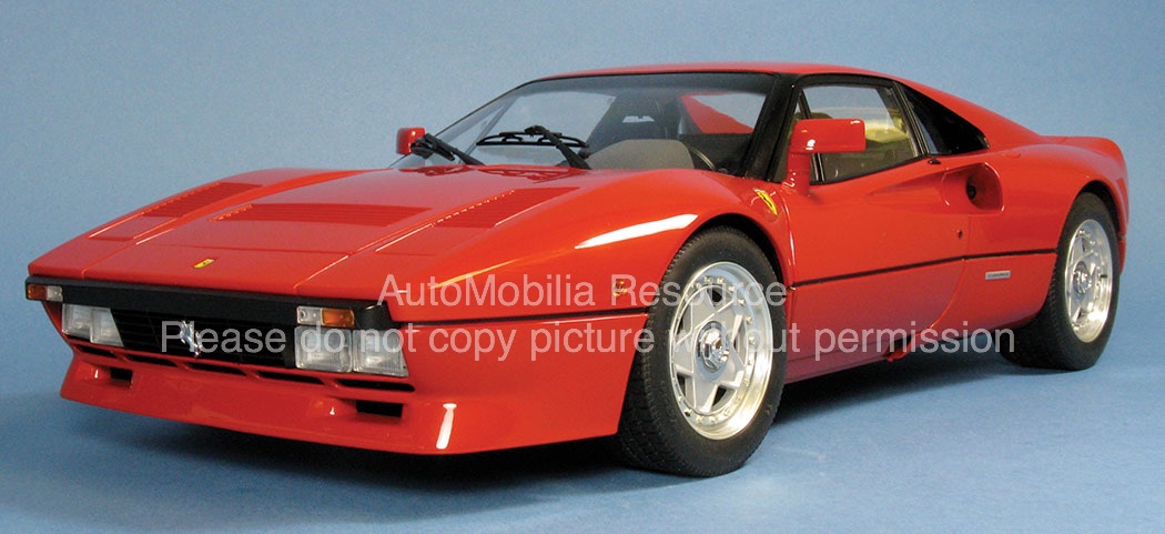 Ferrari-288-GTO-Model-Car